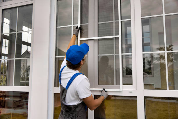 Why Choose Us for Window and Door Repair Needs in Markle, IN